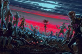 Marvel Zombies' First Reactions Are Pretty Mixed