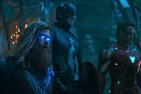 Marvel actors