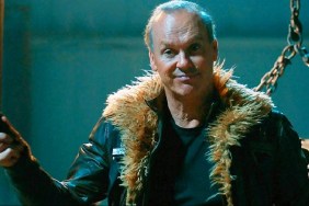 Michael Keaton Pays Respects to Charlie Kirk Post Death
