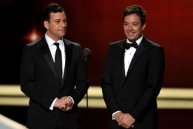 Jimmy Fallon to Stay Away From Politics After Jimmy Kimmel’s Suspension