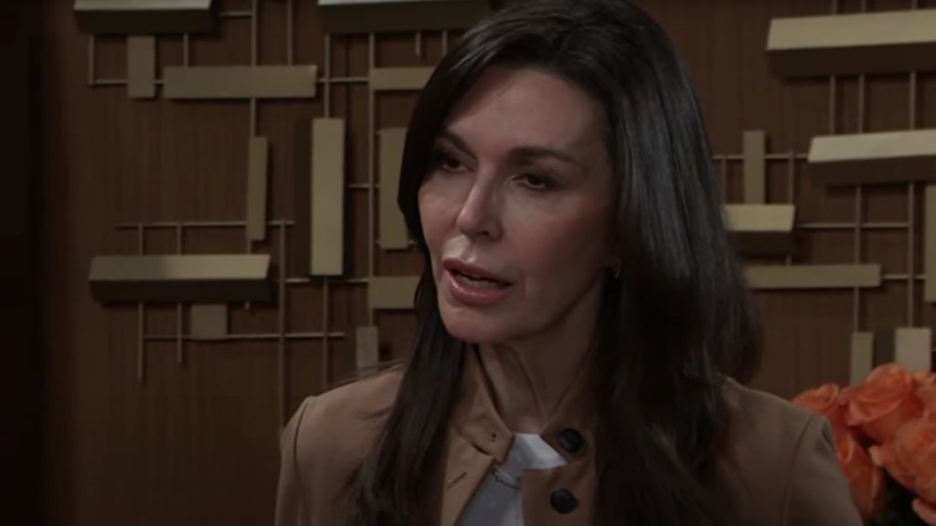 Wednesday Soap Spoilers: What Will Happen on General Hospital & All Soaps on Oct 1?