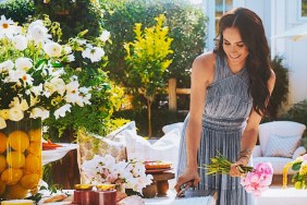 Meghan Markle Shares Prince Archie & Princess Lilibet’s Photos on Netflix Series Set
