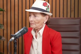 Judge Judy Wants a South Park-Like Series Made by Amy Poehler