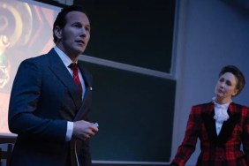 The Conjuring: Last Rites