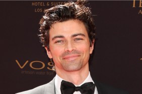 Young & Restless Casts General Hospital & Supernatural Actor in New Role