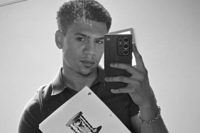 Days of Our Lives Casts V/H/S/Beyond Actor as New Theo Carver