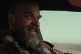 David Harbour Talks the 'Special Sauce' to Make Avengers: Doomsday Epic