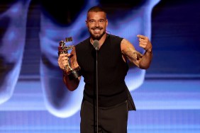 Ricky Martin Wins Big at MTV VMAs 2025