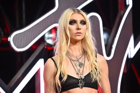 Why Gossip Girl’s Taylor Momsen Wants to Stay Away From Acting