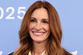 Julia Roberts Wants Jesus Christ & 6 More People in Her Dream Night Out