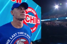 Heartbreaking John Cena News Announced by WWE