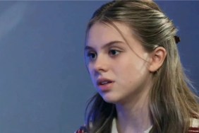 General Hospital Casts New Charlotte as Scarlett Fernandez Leaves