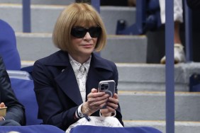 Anna Wintour on How She Really Feels About The Devil Wears Prada & Meryl Streep's Character