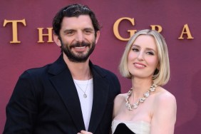 Downton Abbey's Laura Carmichael & Michael C. Fox Reveal They're Married
