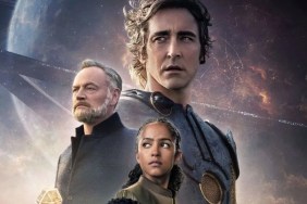 Has Foundation Season 4 Been Canceled or Renewed?