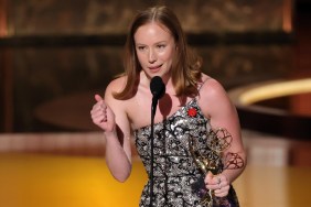 Hacks Star Hannah Einbinder's Emmys Speech Gets Bleeped: Here's Why