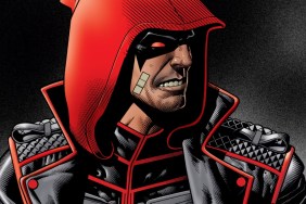 DC’s Red Hood Writer Stands Firm on Charlie Kirk Comments, Despite Firing