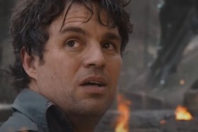 Mark Ruffalo Has a Surprising Answer for His 2nd MCU Role Choice