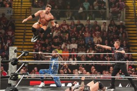 WWE Monday Night Raw Results & Winners on September 15: Who Won?