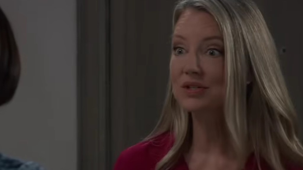 Wednesday Soap Spoilers: What Will Happen on All Soaps Tonight?