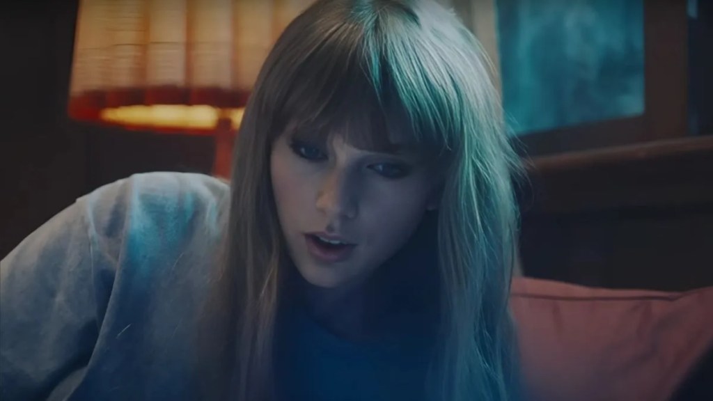 Taylor Swift to Return to The Graham Norton Show on The Life of a Showgirl's Release Date