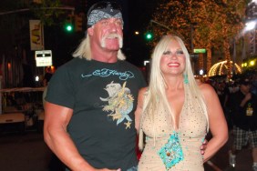 Hulk Hogan’s Ex-Wife Guesses Why He Was Snubbed From Emmys’ In Memoriam