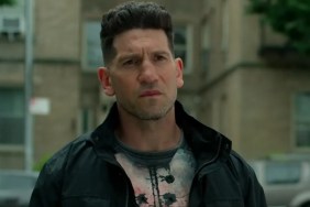 Jon Bernthal Is in Peak Punisher Shape in Shirtless Photo Amid Spider-Man 4 Filming