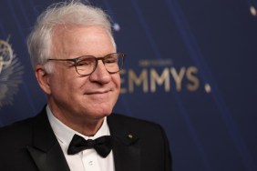 Steve Martin Scraps Shows With OMITB Costar Following COVID-19 Diagnosis