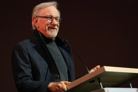 Steven Spielberg & More Featured in Dawson's Creek Reunion Event