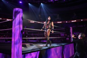 WWE Monday Night Raw Results & Winners on September 22: Who Won?