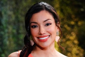 Young & Restless' Zuleyka Silver Calls Audra a 'Survivor' & a 'Fighter'