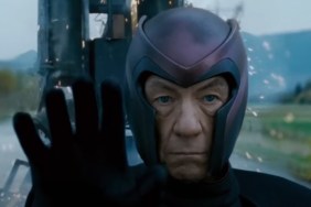 Ian McKellen’s Magneto Suit in Avengers: Doomsday Gets Best Look