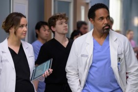 Grey’s Anatomy Season 22 Episode 10 Release Date, Time, Where to Watch