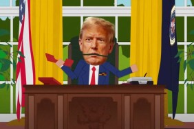 South Park’s New Episode Shows Donald Trump Terrorizing FCC Chair Brendan Carr