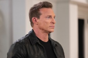 General Hospital's Steve Burton on How Jason is Mourning Monica's Death