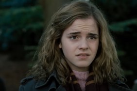 Emma Watson Says She Got Her ‘A-- Kicked’ After Harry Potter