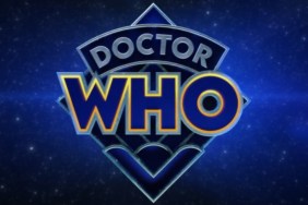 This Doctor Who Star Wants Another Crack at Sci-Fi Series