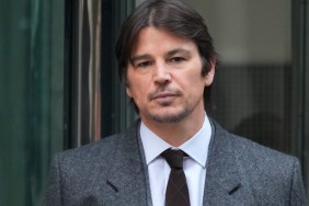 Josh Hartnett Taken to Hospital After Car Accident With 'Significant Damage'