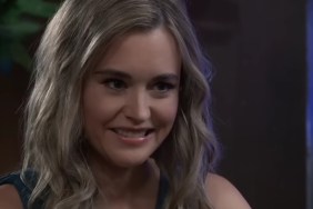 General Hospital's Paige Herschell on Why Jacinda Is Lying for Michael