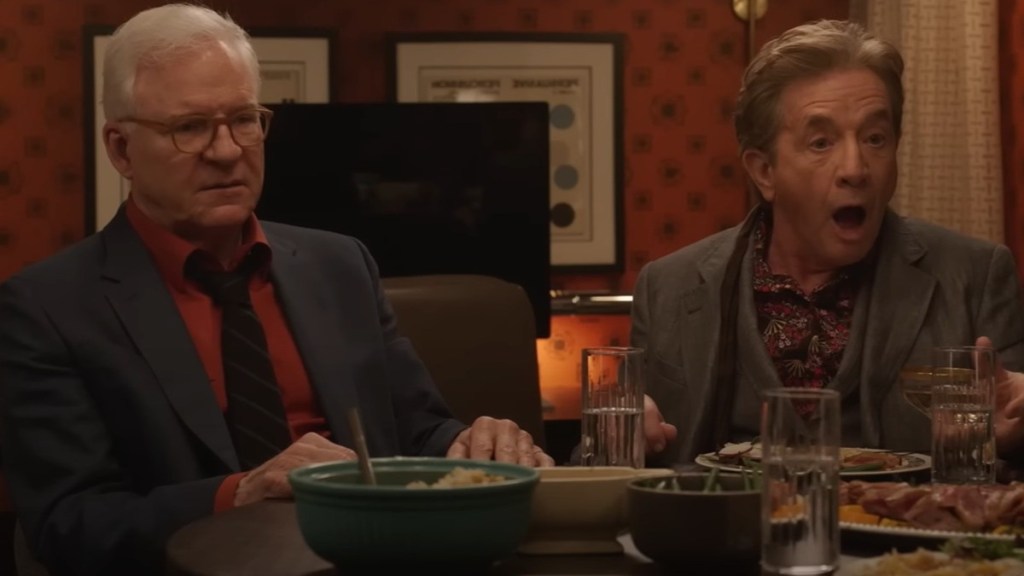 Only Murders in the Building Season 5 Episode 7 Release Date, Time, Where to Watch