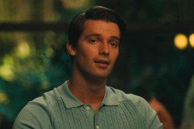 The White Lotus' Patrick Schwarzenegger Gets Married in Lakeside Wedding