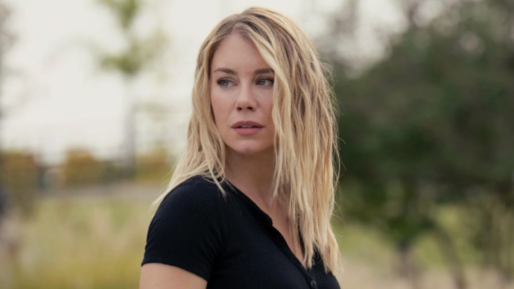 James Gunn Responds to Emilia Harcourt Being Peacewrecker in Peacemaker