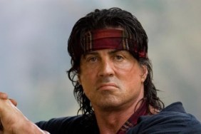 Sylvester Stallone Planned & Scrapped a Rambo AI Prequel