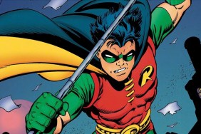 Robin’s DCU Debut Teased in Clayface Set Photo