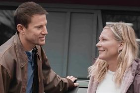 Channing Tatum Reveals Why He Was 'Afraid' to Work With Kirsten Dunst