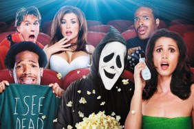Scary Movie 6 Could Spoof Get Out & 5 Other Horror Movies