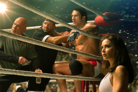 The Smashing Machine Reviews Earn Dwayne Johnson’s Best Rotten Tomatoes Score