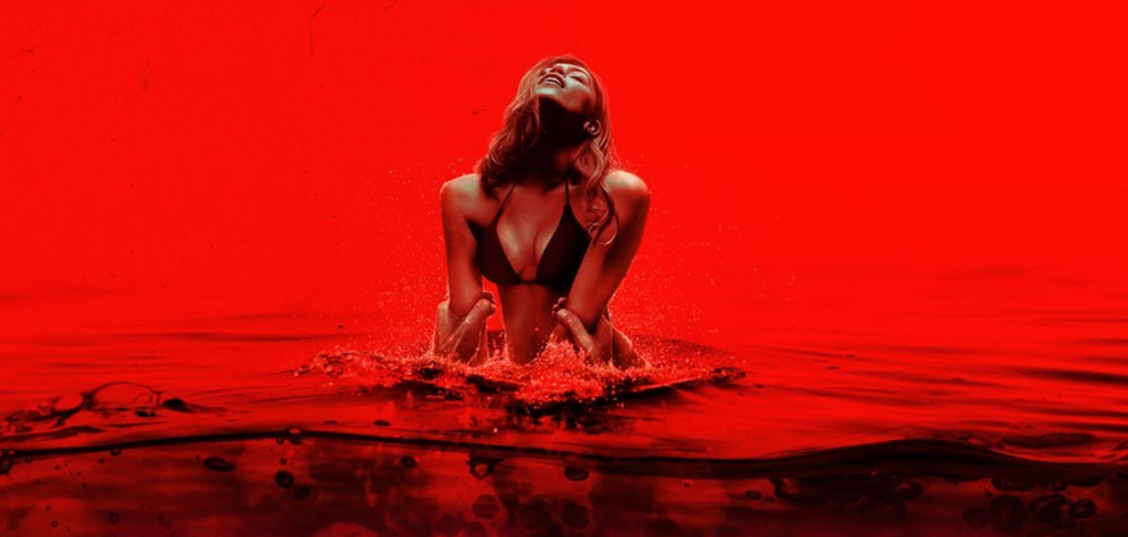 Bone Lake’s NSFW Clip Is Full of Nudity & Violence