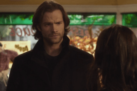 Jared Padalecki & Leighton Meester to Lead Netflix’s Bodyguard Movie