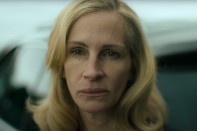 Julia Roberts & Andrew Garfield’s After the Hunt Gets New Trailer, Character Posters